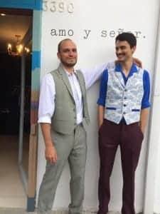 Amor y Señor, San José, Costa Rica